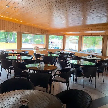 Balaton Colors 酒店