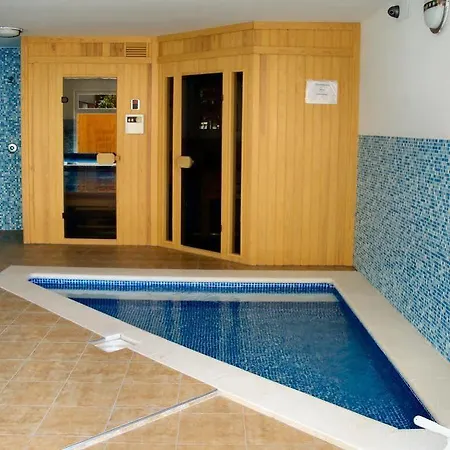 Balaton Colors 3* 希欧福克