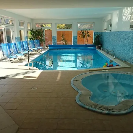 Ξενοδοχείο Balaton Colors 3*