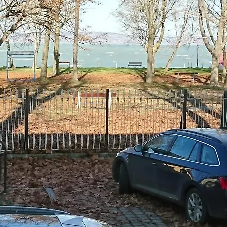 فندق Balaton Colors 3*