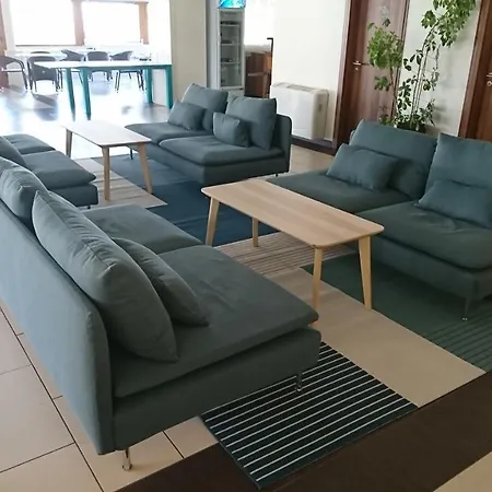 Balaton Colors 3* 希欧福克