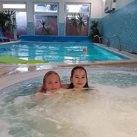 Balaton Colors Ξενοδοχείο Σίοφοκ