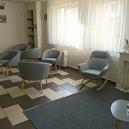 فندق Balaton Colors 3*