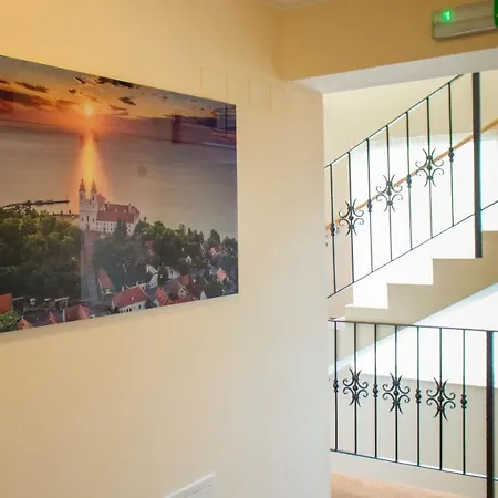 Balaton Colors Σίοφοκ