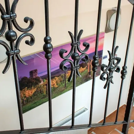 Balaton Colors Ξενοδοχείο Σίοφοκ