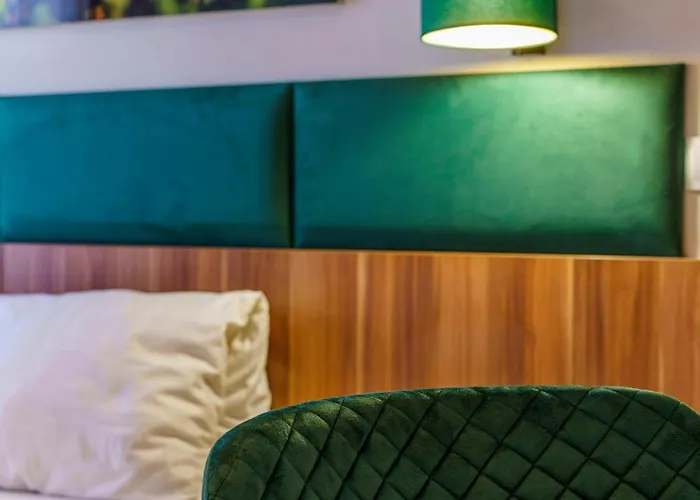 Hotel Balaton Colors 3*