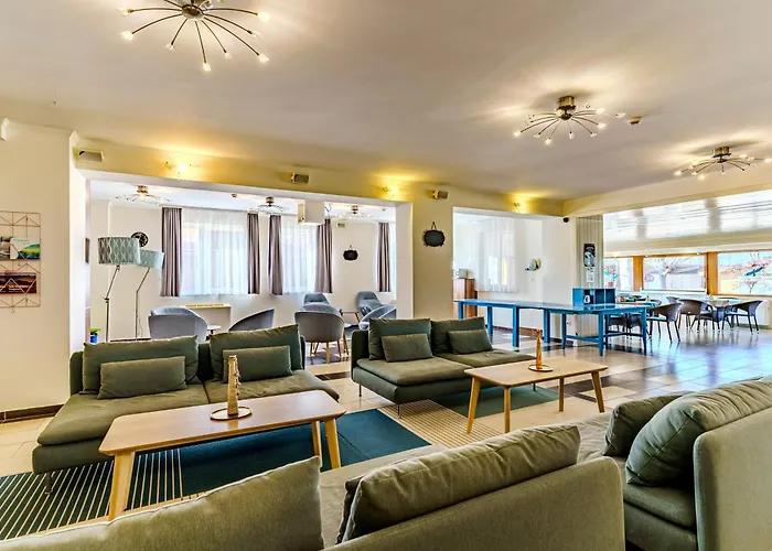 Balaton Colors 3* Siófok