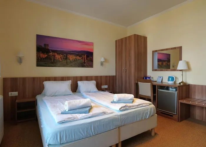 Hotel Balaton Colors Siófok