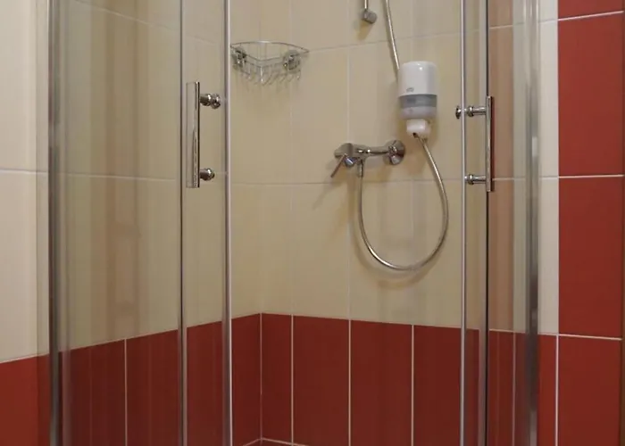 מלון Balaton Colors