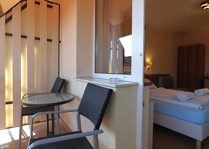 Szálloda Balaton Colors 3*