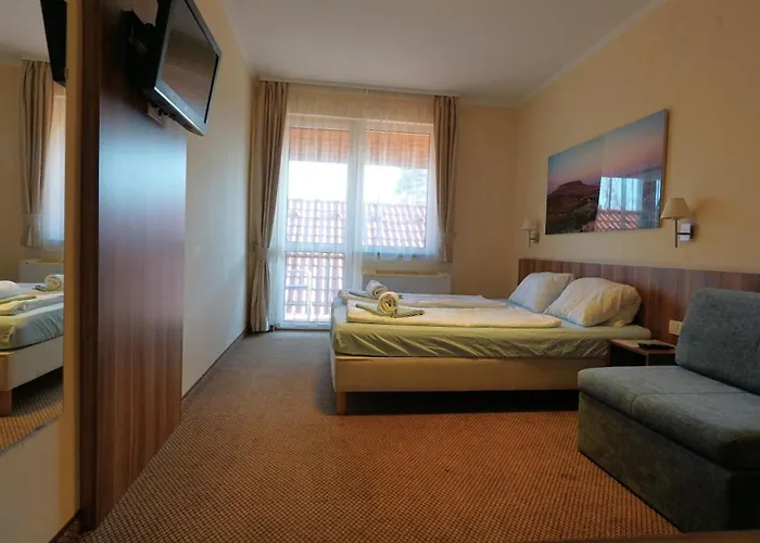 Balaton Colors Siófok