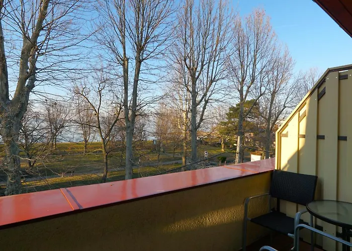 Balaton Colors Hotel 3*