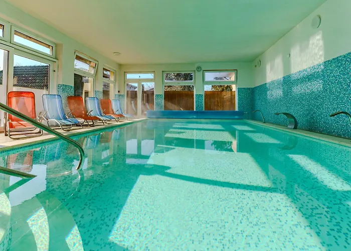 Szálloda Balaton Colors Siófok