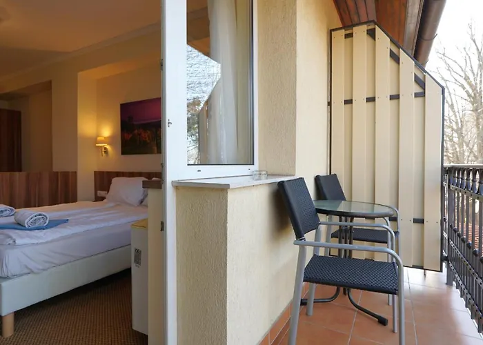 Balaton Colors 3* Siófok