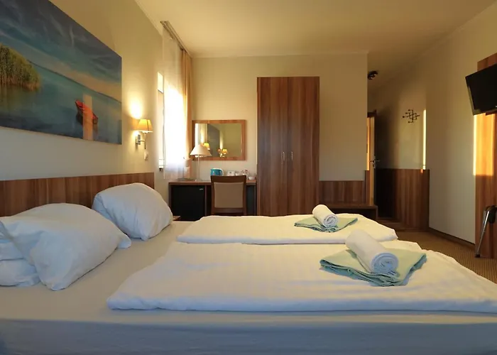 Balaton Colors Szálloda