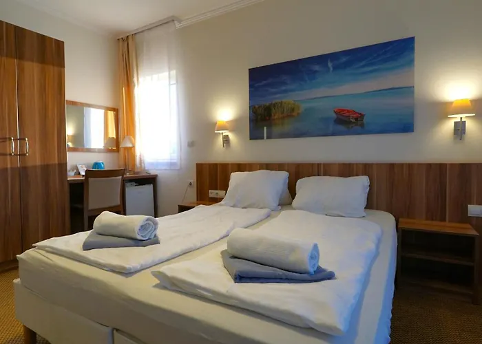 Balaton Colors 3*