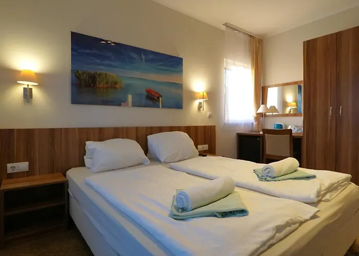 Balaton Colors Hotel Siófok