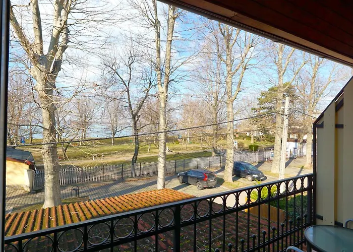 Balaton Colors 3*
