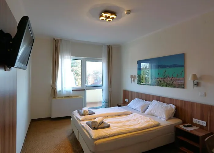 מלון Balaton Colors שיופוק