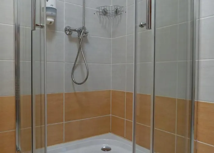 Balaton Colors מלון