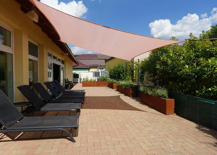 Balaton Colors Hotel