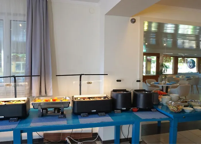 Balaton Colors Hotel 3*