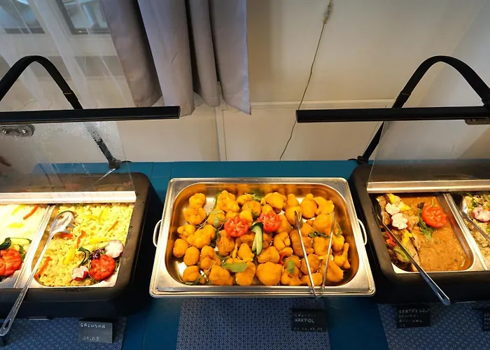 מלון Balaton Colors 3*