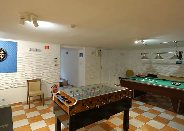 Hotel Balaton Colors