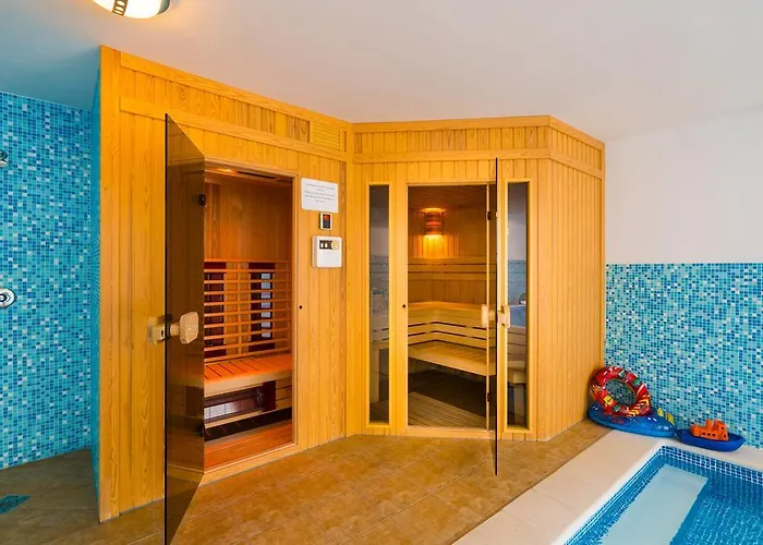 Szálloda Balaton Colors Siófok