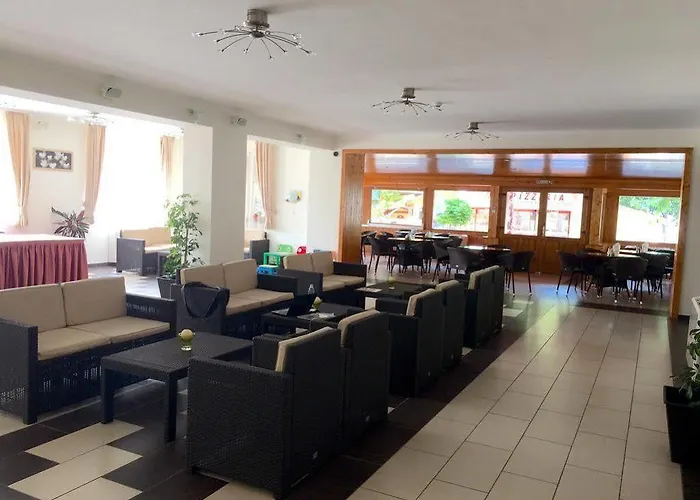 Szálloda Balaton Colors Siófok