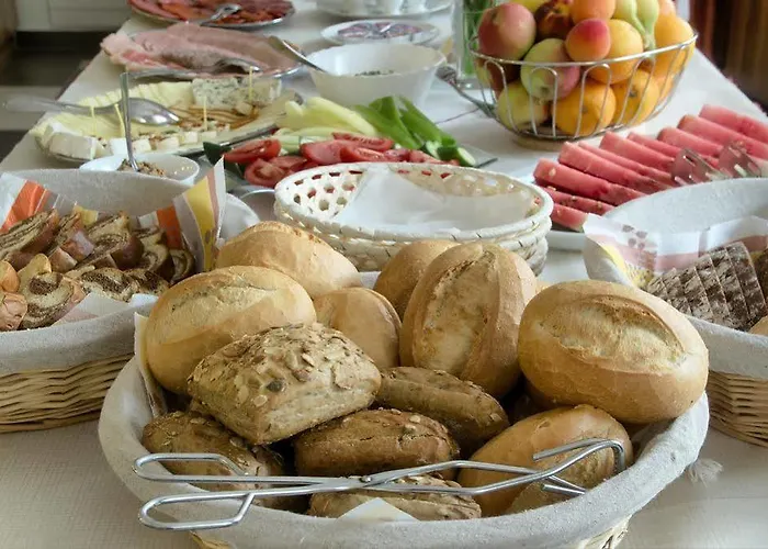 Balaton Colors Szálloda