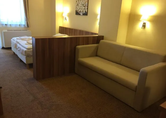 Balaton Colors 3* Siófok