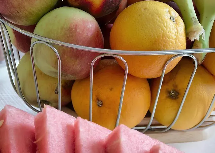 Balaton Colors מלון