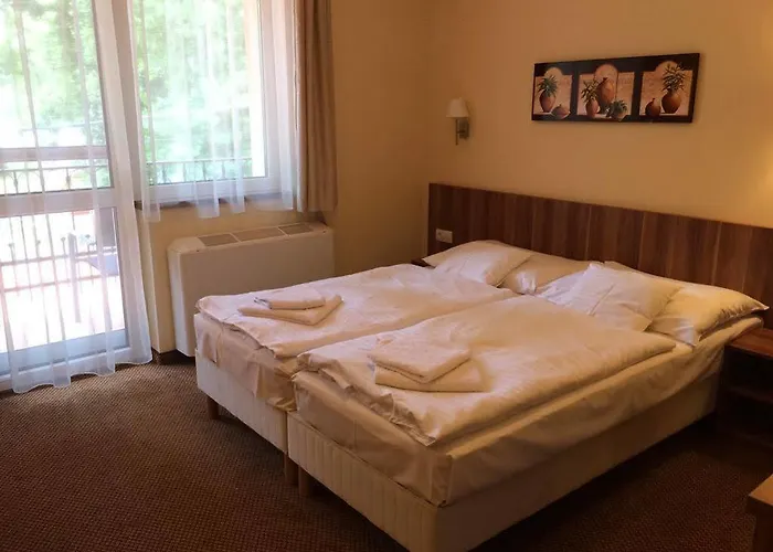 מלון Balaton Colors שיופוק