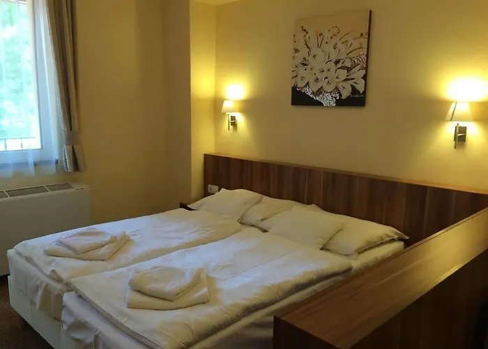 Balaton Colors Szálloda Siófok