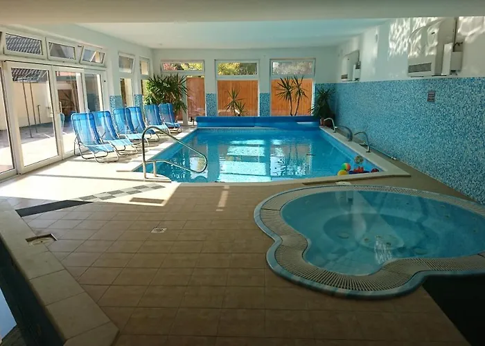 Hotel Balaton Colors 3*