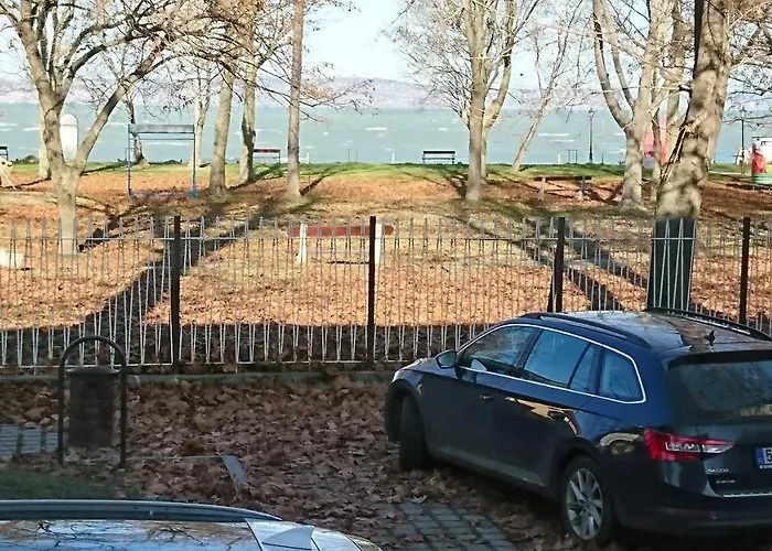 Szálloda Balaton Colors 3*