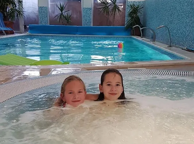 Balaton Colors Szálloda Siófok