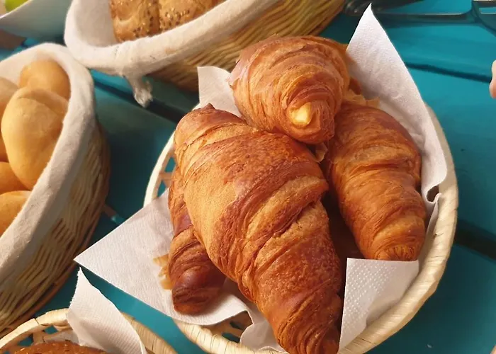 Szálloda Balaton Colors Siófok