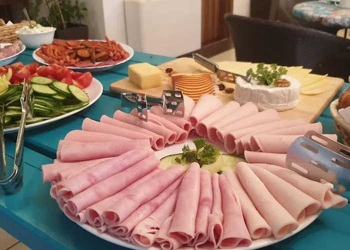 Balaton Colors Hotel