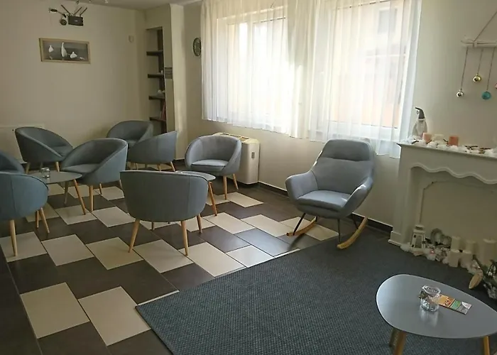 Hotel Balaton Colors 3*